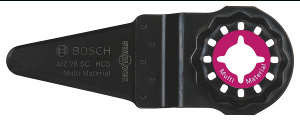 Bosch Universalfugenschneider HSC AIZ28SC - 25 Stk / Pack