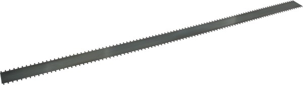 Triuso Zahnschiene 2x4x5mm f. Stehrakel FSEA560 R2-Zahnung