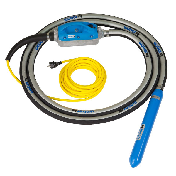 Weber Innenrüttler IVUR 58-III