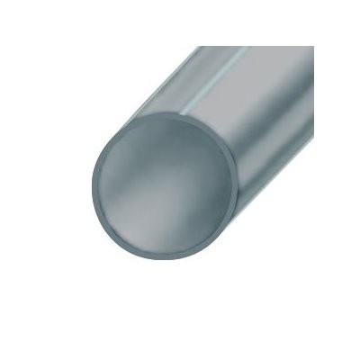 Ned Zink Nova vorpatiniert Rohr Ø 100 0.7mm Länge 2.00m