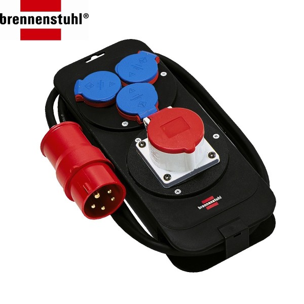 Elektrownia BS CEE 1 IP 44