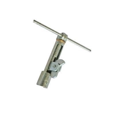 Ruch Spindelzange Nr. 6 oder 6 A m. beweglichem Griff (universal)