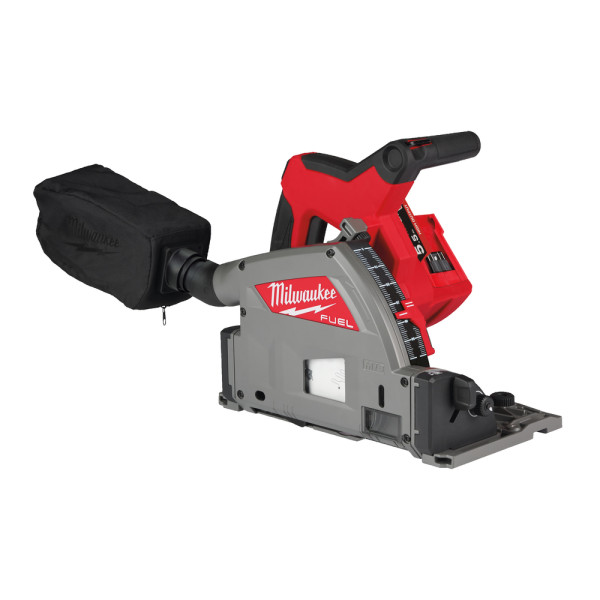 Akumulatorowa piła zanurzeniowa Milwaukee FUEL M18FPS55-0P