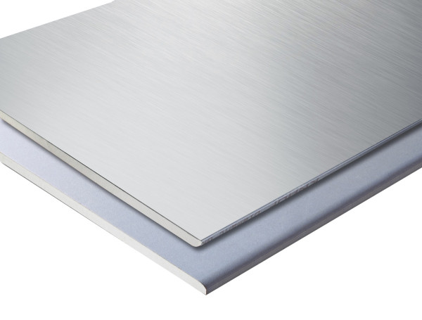 Knauf Diamant Steel GKFI 12.9mm 1250x2500mm HRAK