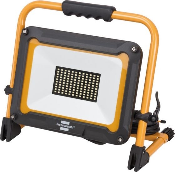 BS Strahler LED mobil JARO 7000M 80W 7200lm IP65 5m H07RN-F3G1.0