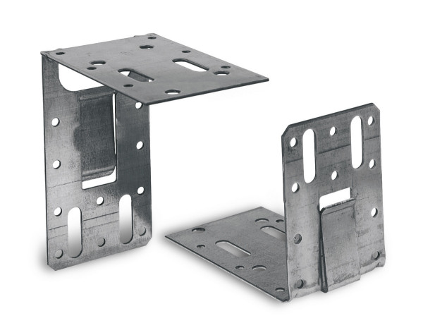 Knauf door post angle for 50mm UA/CW profiles 4 pieces per package