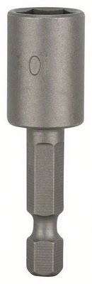 Bosch Steckschlüssel 50x10mm M6 m. Dauermagnet