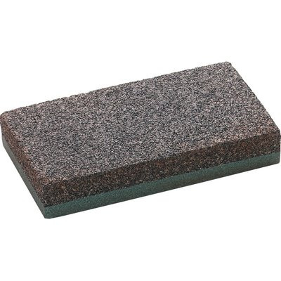 Triuso Abziehstein Silicium-Carbid 150x80x25mm Körnung 80/24