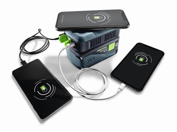 Festool Handy Ladestation PHC 18 577155