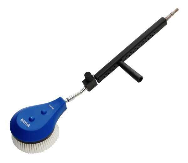 Nilfisk Bürste rotierend kurz Länge 800mm