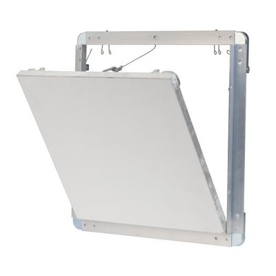 Prima Revisionsklappe ECO Finish 40x40cm 1x12.5mm GKI - Oberflq. Q3 - 21082