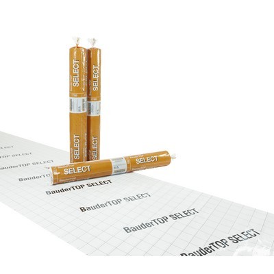 BauderTOP SELECT 1.5 x50m