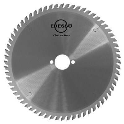 EDESSÖ HW Handkreissägeblatt Mehrzahn 216x2.8/1.8x30 Z=48 W neg