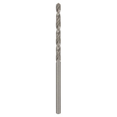Bosch Metallbohrer HSS-G DIN338 3x33x61mm 2er-Pack