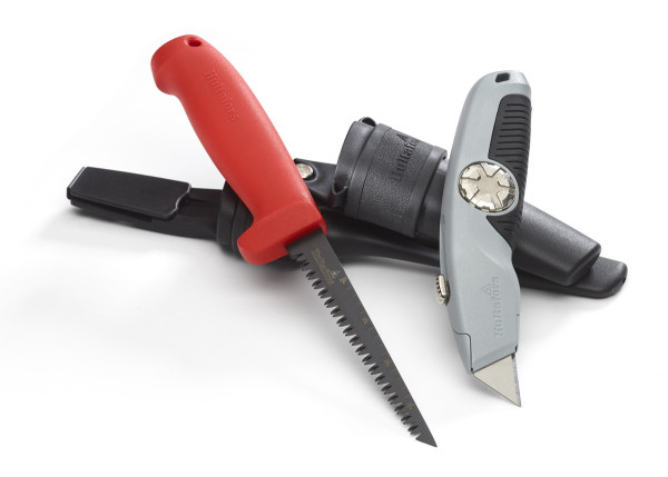 Hultafors Doppelholster JS/URA Stichsäge & Universalmesser