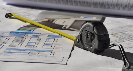 KRAFT Dienstleistungs GmbH | KRAFT Baustoffe Website