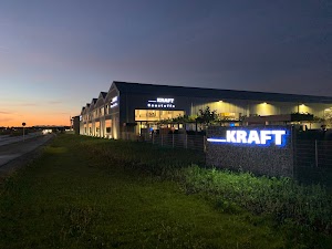 KRAFT Baustoffe GmbH KRAFT Baustoffe GmbH