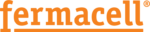 Fermacell Brand Logo orange